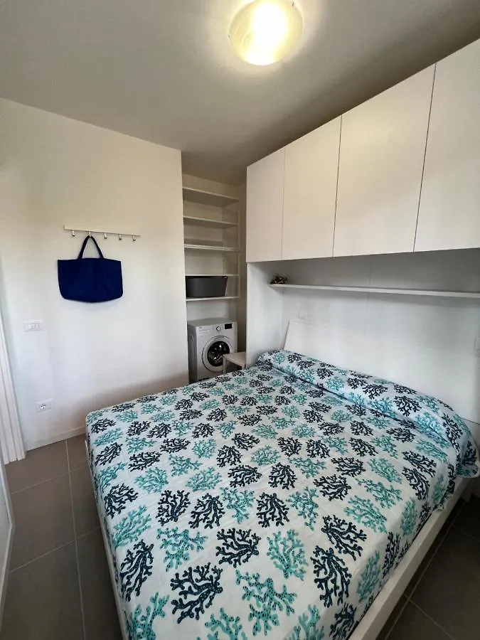 Apartment Twin Pine Trees Flats, Near Beach Bibione